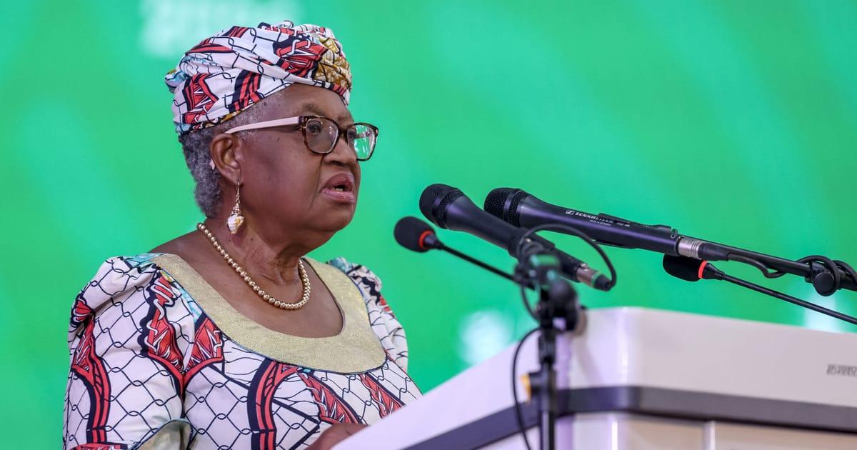 Countries sidestep WTO deadlock to implement e-commerce deal – POLITICO