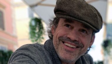 Buffy The Vampire Slayer actor Nicholas Brendon dies aged 54