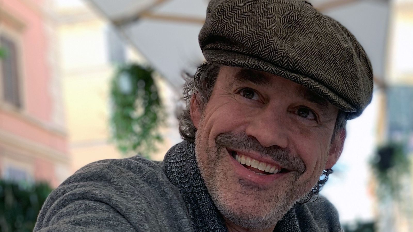 Buffy The Vampire Slayer actor Nicholas Brendon dies aged 54