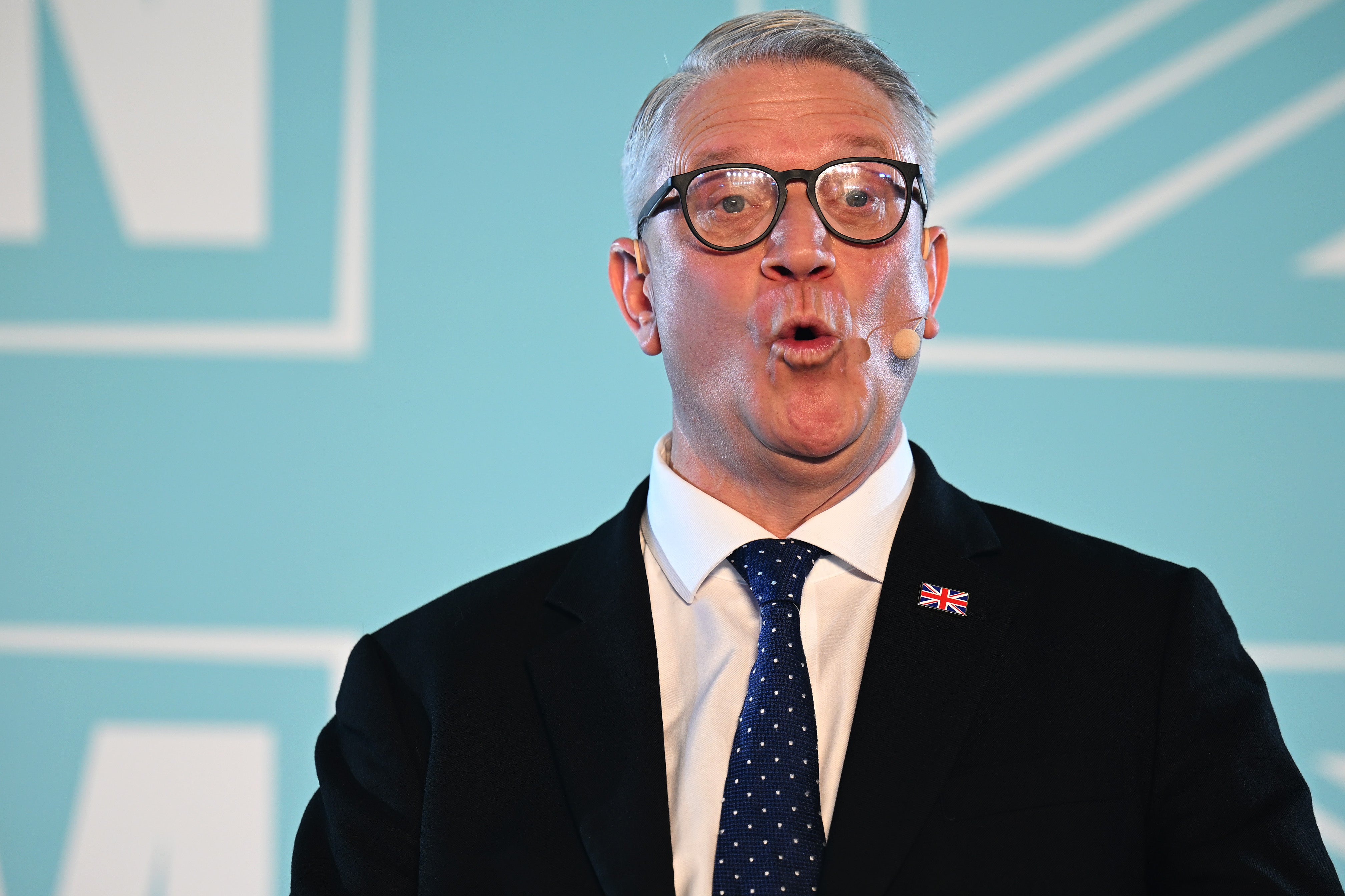 The judge adjourned the injunction application, saying the matter did not require a hearing at short notice