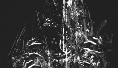 No/Más - No Peace Review