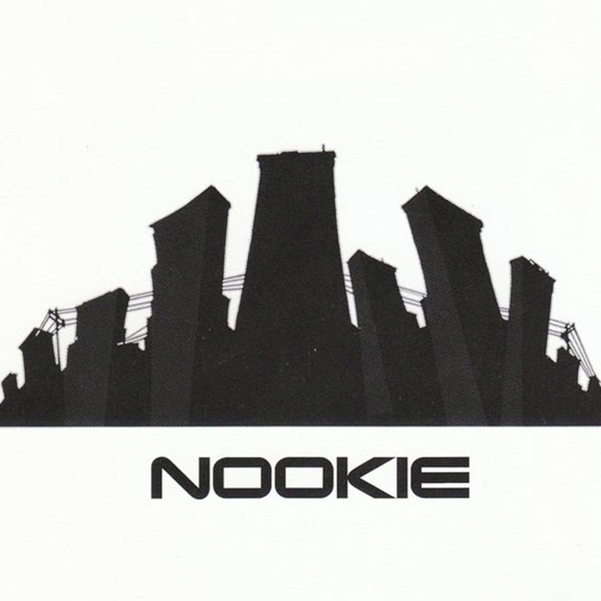 Nookie - Limp Bizkit - 1999