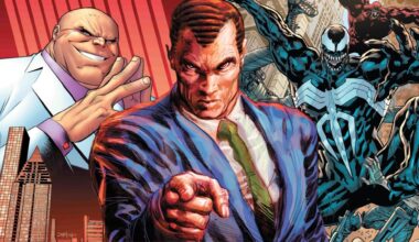 10 Original Spider-Man Villains Who Outgrew Him