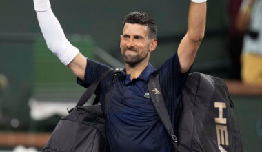 What Indian Wells prize money & ranking points did he earn?