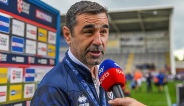 France handed major Rugby League World Cup boost with NRL quartet set to confirm allegiance