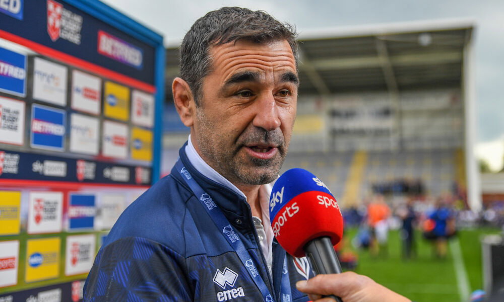 France handed major Rugby League World Cup boost with NRL quartet set to confirm allegiance