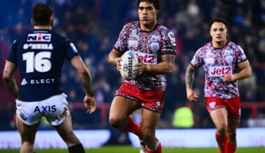 Injured Super League star points to rule change as key contributor to comp's injury crisis