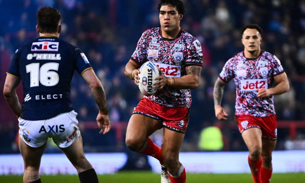 Injured Super League star points to rule change as key contributor to comp's injury crisis