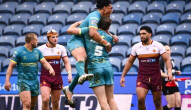 Super League round four sees attendance dip as one game fails to break 5,000