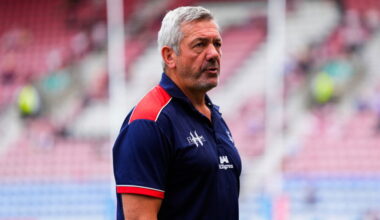 Wakefield Trinity boss asks question to RFL and referees after being left ‘confused’ over key calls