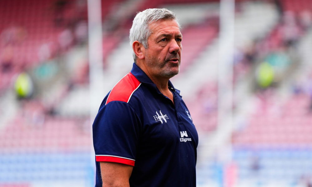 Wakefield Trinity boss asks question to RFL and referees after being left ‘confused’ over key calls