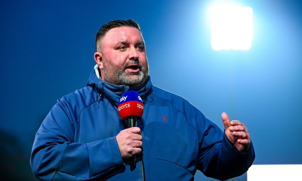 Super League club owner questions lack of details over NRL deal to invest