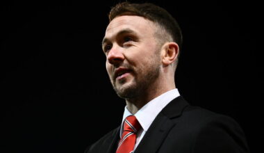 CEO Ryan Brierley shares Salford RLFC update as recruitment difficulties and star man's situation explained