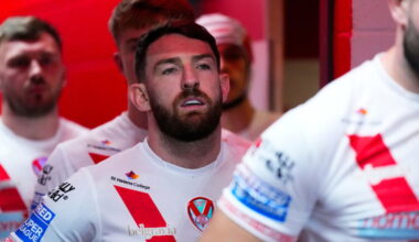 Super League team news as St Helens welcome back duo and Hull KR, Wakefield Trinity and York Knights confirm squads