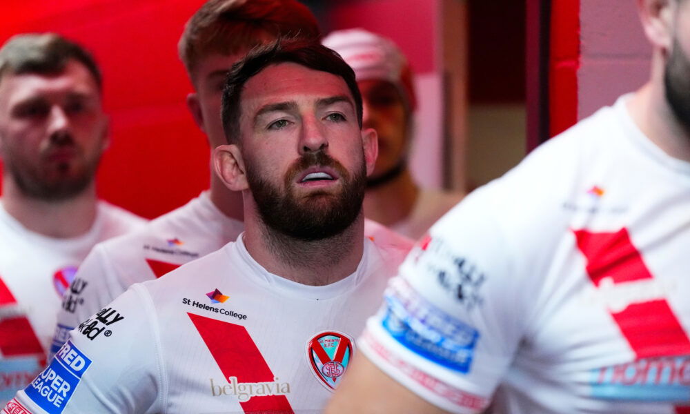 Super League team news as St Helens welcome back duo and Hull KR, Wakefield Trinity and York Knights confirm squads