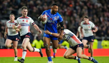 Former State of Origin man snubs reported Super League interest to sign $1,000,000 deal