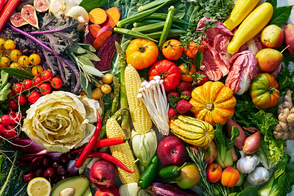 Here are the best diets to ward off cognitive decline