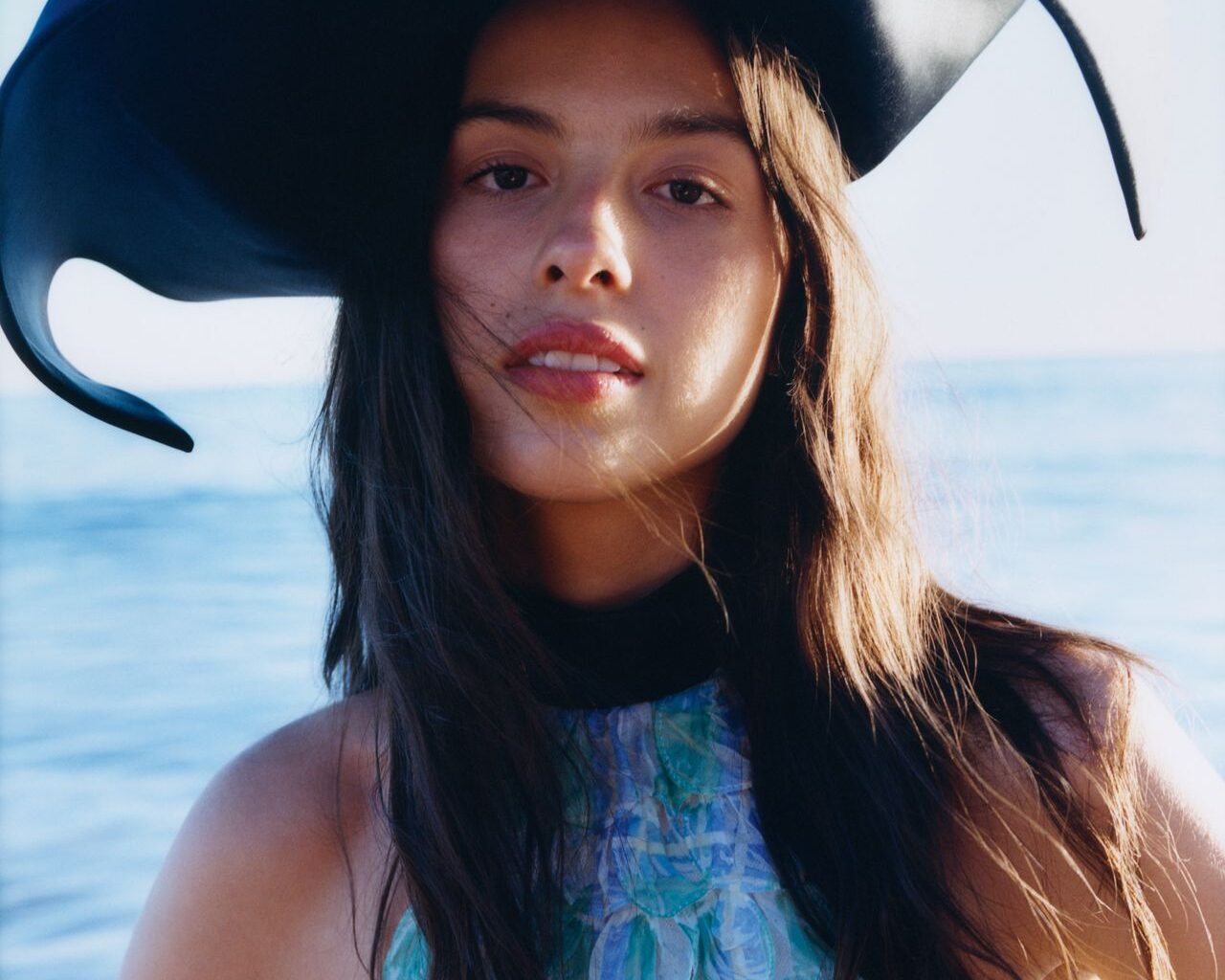 “I’m Definitely A Lover Girl”: Olivia Rodrigo On Yearning, “London Vibes”, And Her Most Experimental Album Yet