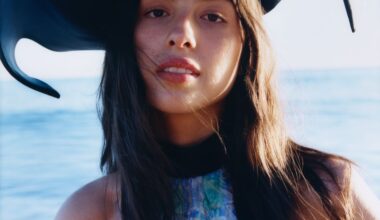 “I’m Definitely A Lover Girl”: Olivia Rodrigo On Yearning, “London Vibes”, And Her Most Experimental Album Yet