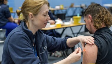 Second UK site reports student ill with suspected meningitis 'not linked to Kent outbreak' - London Evening Standard