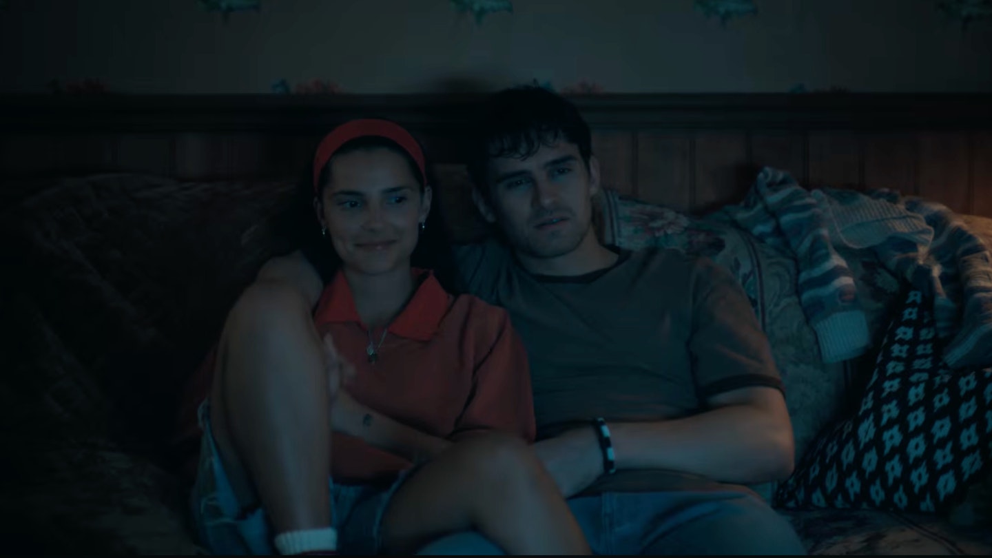 Obsession Trailer Teases Curry Barker Monkey's Paw Horror Movie