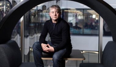 Blackouts and rationing: The Iran crisis is our wake-up call to just how vulnerable the UK is