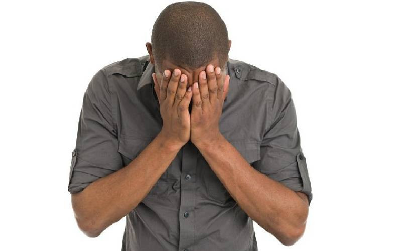 Why mental health is a big monster in campuses