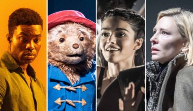 Olivier Awards 2026: full list of nominations