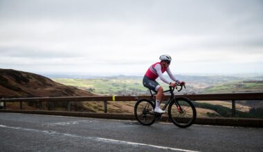 day two report and results – The British Continental