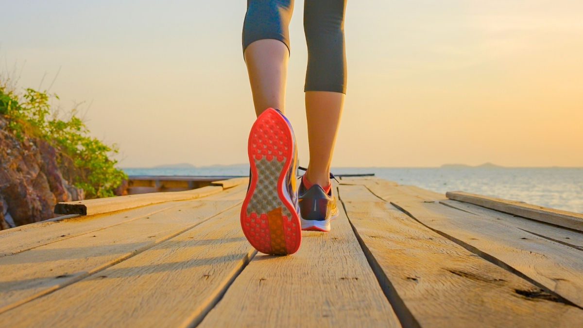 Exercise Boosts Your Mood, And One Molecule Helps Explain Why : ScienceAlert