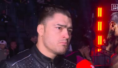 Oscar Duarte Targets May 2 Return After Hitchins Fight Cancellation