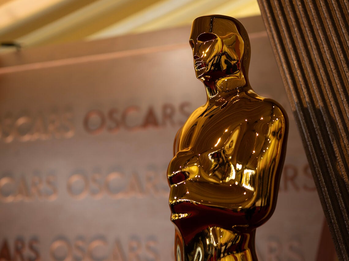 Oscars - Academy Awards - 2026