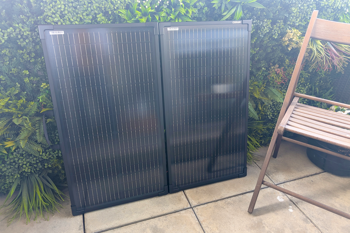 Lidl to sell £400 plug-in solar panels – here’s everything you need to know