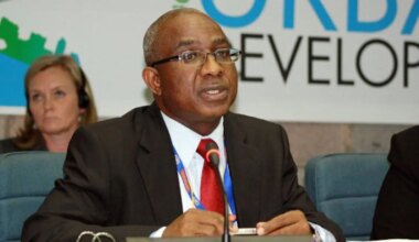 Fuel in Nigeria not cheap, stop naira-to-dollar conversion comparison - Oyelaran-Oyeyinka warns