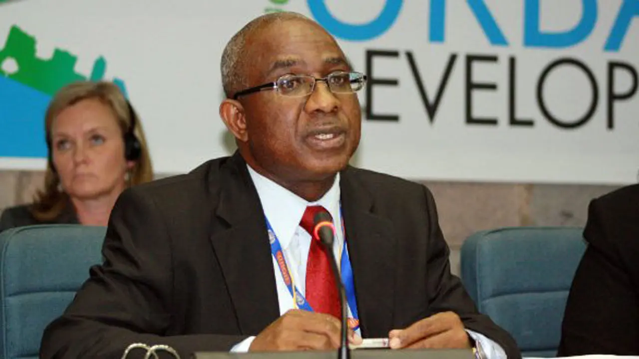 Fuel in Nigeria not cheap, stop naira-to-dollar conversion comparison - Oyelaran-Oyeyinka warns