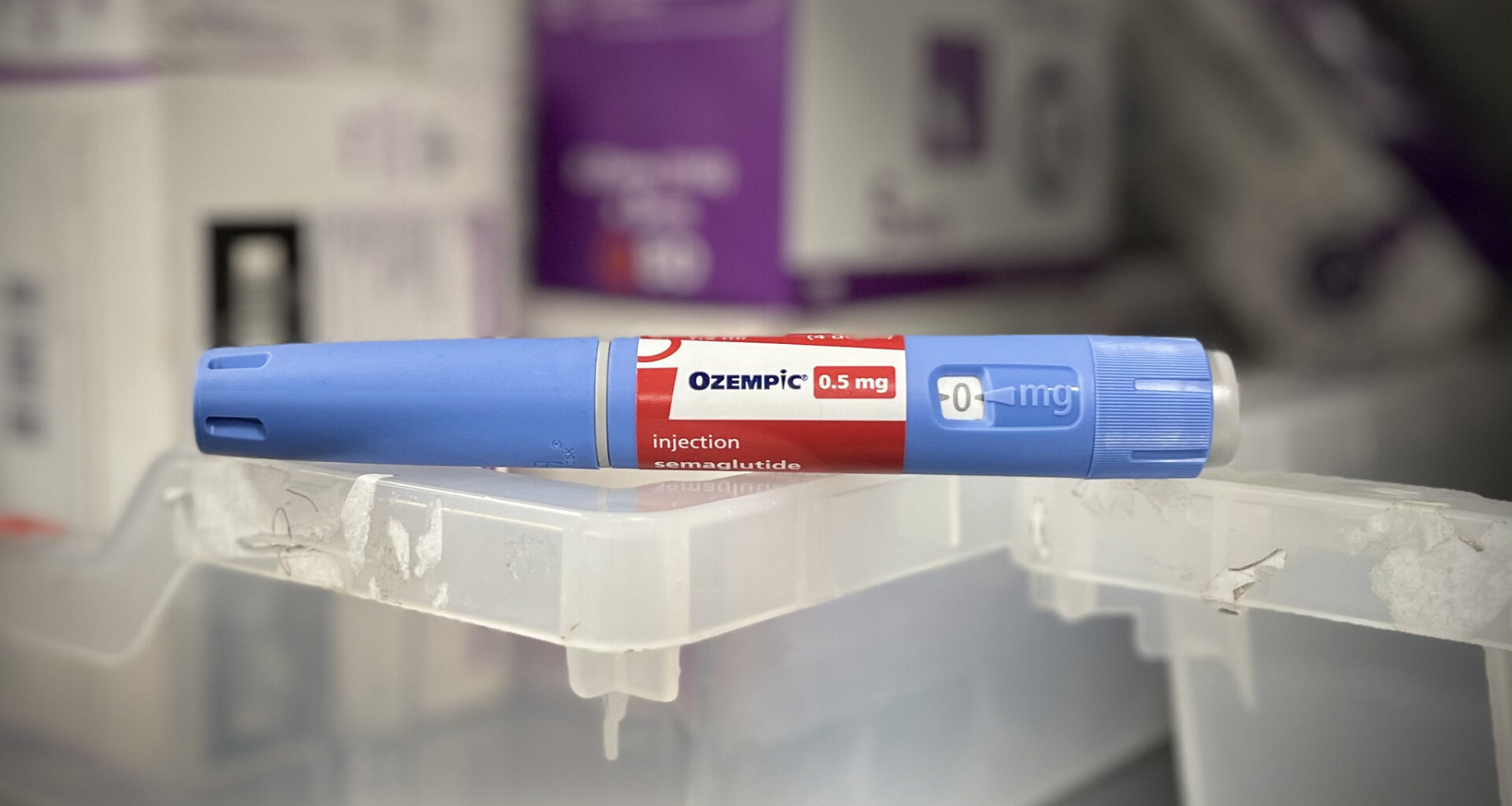 Delaware approves $200 copay for weight-loss drugs