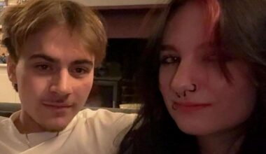 ‘Terrified’ Canterbury woman, 22, struck by meningitis as boyfriend, 20, fights in intensive care unit after night out at Club Chemistry