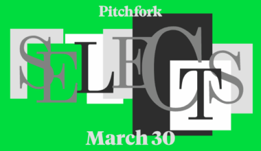 Jessie Ware, Nia Archives, Robyn, and More: This Week’s Pitchfork Selects Playlist