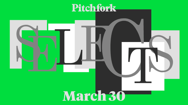 Jessie Ware, Nia Archives, Robyn, and More: This Week’s Pitchfork Selects Playlist