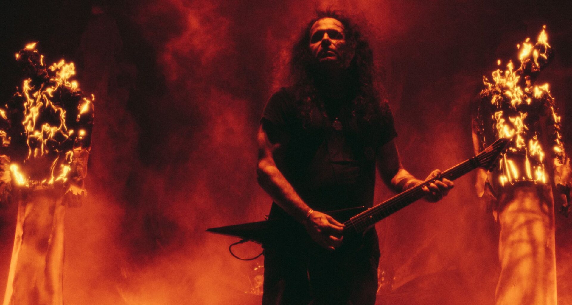 Kreator live review: London Brixton Academy, March 27, 2026