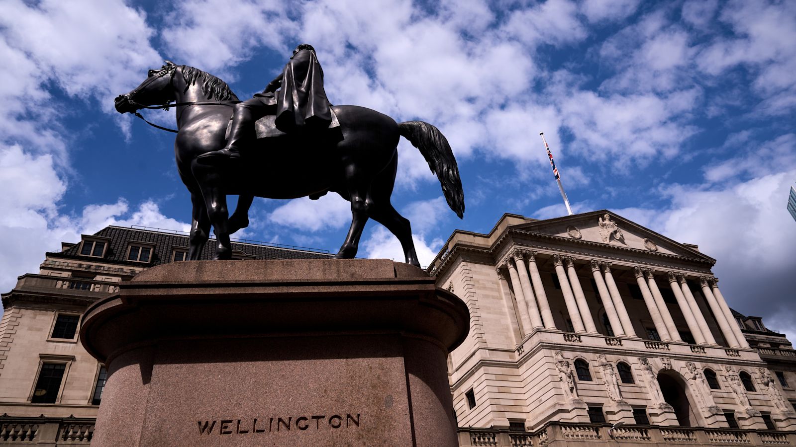Peston: Don’t believe what the market is saying about interest rates