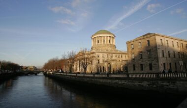 HSE must find places for vulnerable patients after removal from UK hospital ordered – The Irish Times