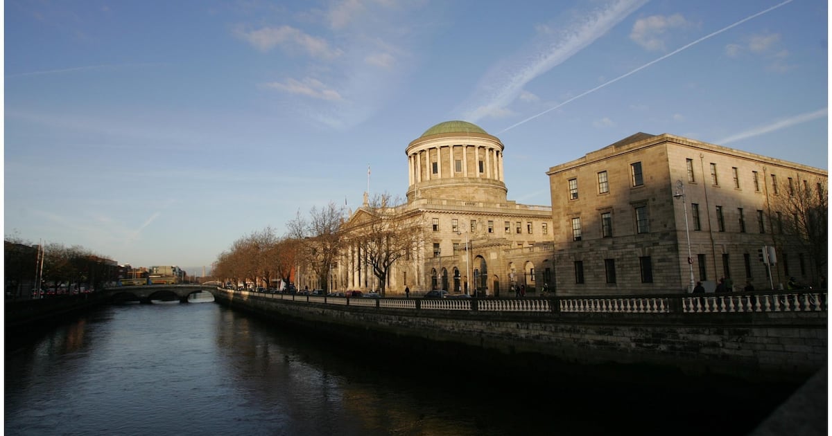 HSE must find places for vulnerable patients after removal from UK hospital ordered – The Irish Times