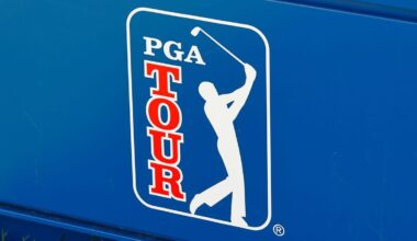 Golfer says he's serving 'longest suspension' in PGA Tour history