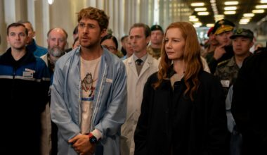 Project Hail Mary - FilmInk