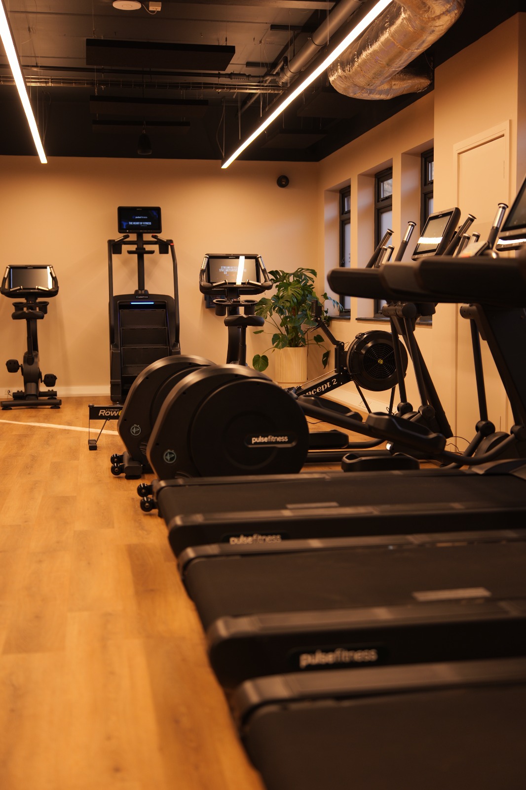 New £2m doctor-led health and fitness centre opens in Edwalton PHOTO 2026 03 05 13 44 37