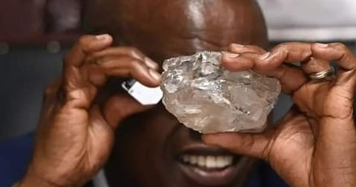 Fresh challenges for Africa’s diamond powerhouse, Botswana as S&P downgrades credit rating