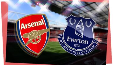 Arsenal FC vs Everton: Prediction, kick-off time, TV, live stream, team news, h2h results, odds