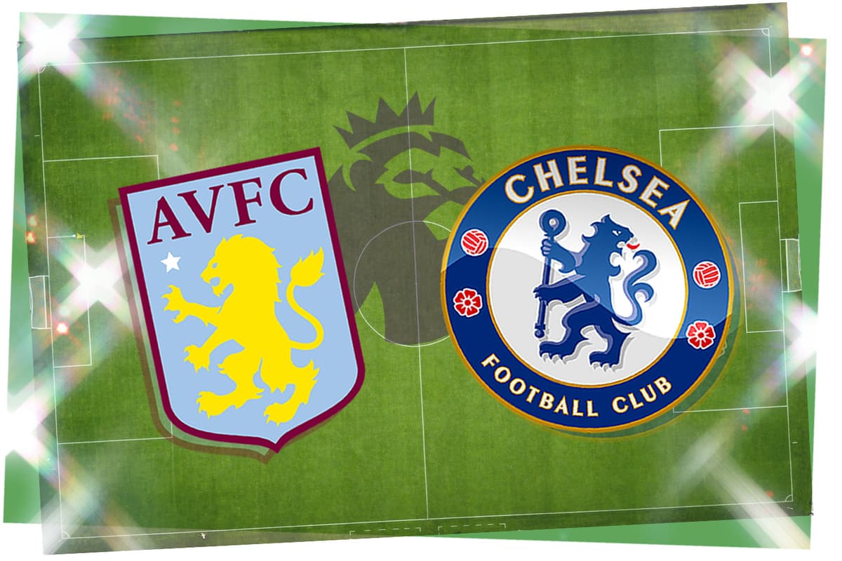 Aston Villa vs Chelsea LIVE: Premier League result, latest updates and fan reaction