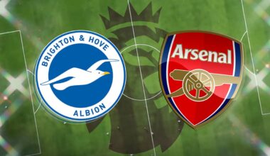 Brighton vs Arsenal FC LIVE: Premier League result, latest updates and fan reaction
